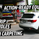 Illustration for article titled 2014 Acura MDX SH-AWD: The iTruck Yeah!/i Review